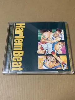 Harlem Beat ハーレムビート Music Vox サウンドトラック