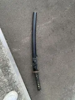 模造刀