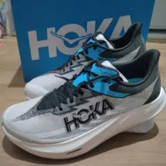 HOKA ONEONE ロケットX3 26.5cm
