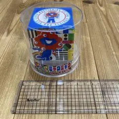 万博 ミャクミャクルービックキューブ