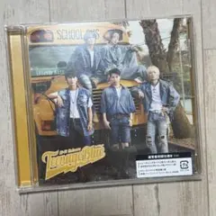Hi-Fi Un!corn TeenageBlue 通常盤B ②