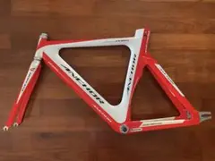 ANCHOR PHm9M ピストカーボンフレーム アンカー ANCHOR PHM9M TRACK トラックフレームセット ピスト