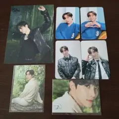 2PM ジュノ セット