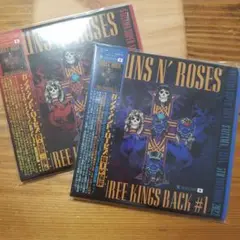 GUNS N' ROSES Live in Japan 2022