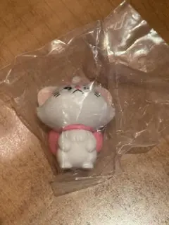 ディズニー キャラクター なかないもん マリー