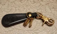 THE WARMTHCRAFTS キーホルダー　靴ベラ