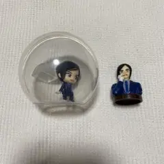 コナン 諸伏高明 ガチャガチャ チョコエッグ