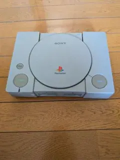初代プレイステーション