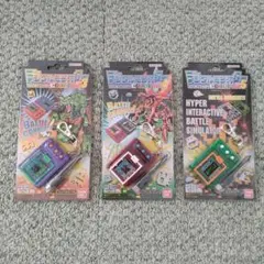【新品未開封】初代デジタルモンスターver.5 Yahoo!オークション -「デジタルモンスター ver 5」の落札相場