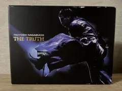 長渕剛 THE TRUTH Blu-ray
