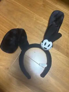 ディズニーカチューシャ オズワルド