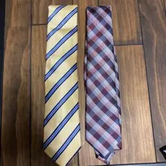 ネクタイ　セット売り