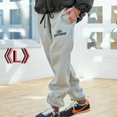 [新品] NIKE ナイキ スウェットパンツ ジョガーパンツ フリース Lサイズ