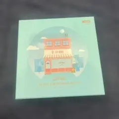 ASTRO 4th Mini Album Dream Part. 01