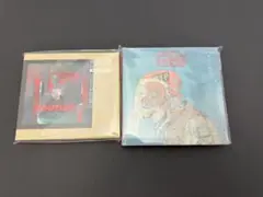 米津玄師 BOOTLEG STRAY SHEEP 初回盤 CD+DVD セット