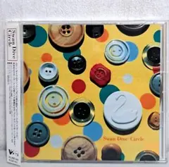 Swan Dive スワン・ダイヴ 『Circle』 CD