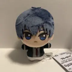 【ナムコ限定】 ブルーロック ちびぐるみ sweets flavor 潔世一