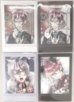 あくねこ ぱしゃこれ フェネス