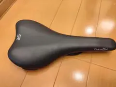 ダホン純正サドル(GB-2 取り外し品)