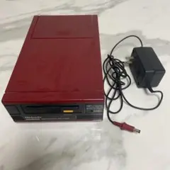 ＄ジャンクNintendo ファミコン ディスクシステム HVC-022 025