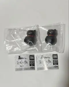 肩ズンFig.夏目友人帳　Part2