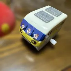 ディズニーリゾートガチャリゾートライン