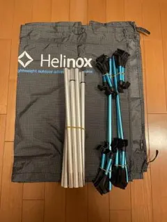 Helinox(ヘリノックス) アウトドアベッド HN.ライトコット