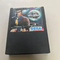 SEGA ゴルゴ13 SC-3000 SG-1000