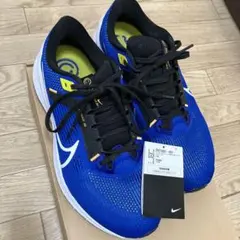 ペガサス40ブルー 28センチです。