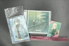 往欄印CD・MyGo！！！！！あのんセット