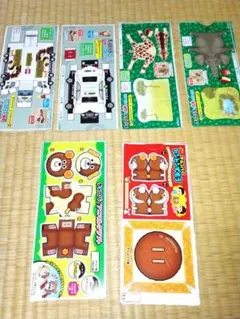 2025年最新】チョコパイトミカの人気アイテム - メルカリ