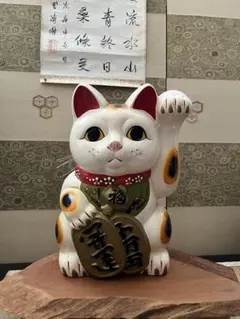 2025年最新】置物 招き猫 貯金箱 特大の人気アイテム - メルカリ