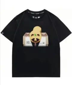 雨と君と　　ダサくないTシャツ　無意味な『いいね』不要です