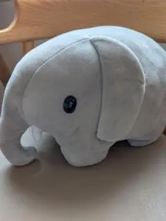 ミッフィー＊ぬいぐるみ＊ぞうさん