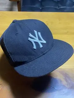 New Era ニューヨーク・ヤンキース キャップ 7 1/8