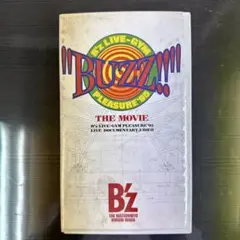 B'z LIVE-GYM PLEASURE'95 BUZZ！！ 直筆サイン色紙 美品】B'z LIVE-GYM PLEASURE'95 ”BUZZ - メルカリ