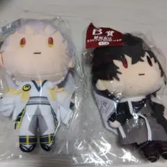 フリューくじ 刀剣乱舞 御伴散歩 ～御伴くじ～ その3