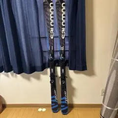 salomon X-PRO TI 164cm　Z10ビンディング付 2025年最新】サロモン スキー板 x-proの人気アイテム - メルカリ