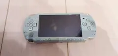 ライムミント PSP2000本体 ジャンク