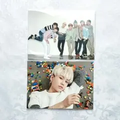BTOB 2014 シーズングリーティングス イルフン