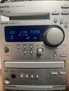2025年最新】onkyo fr-n3xの人気アイテム - メルカリ