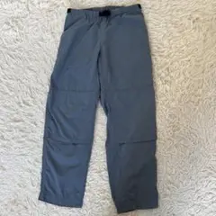 美品　patagonia パンツ キッズM 　長ズボン　140