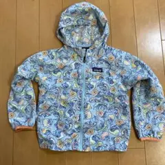 パタゴニア キッズ コンパクトジャケット 4T
