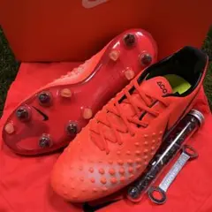 サッカースパイク ナイキ マジスタ オーパス Ⅱ SG-PRO