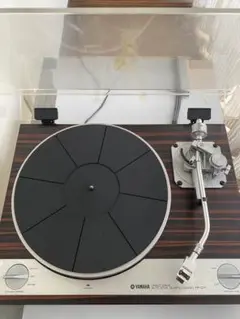 名機 Yamaha ヤマハ YP-D71  ダイレクトドライブターンテーブル Yamaha YP-D71 Direct Drive Record Player Turntable Confirmed