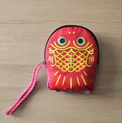 新品未使用！　ちょきんぎょ　JA　折り畳み　　ナップザック　エコバッグ