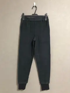 STEPHAN SCHNEIDER ウール レイヤード リブ パンツ 30 40