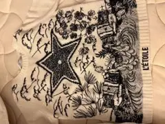 Dior 星座ニット