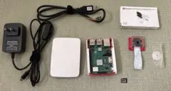 【付属品多数】Raspberry Pi 3 Model B+