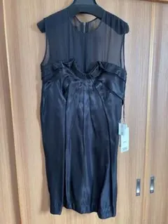 新品タグ付き ステラマッカートニー ドレス